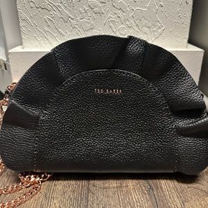 Ted Baker Crossbody Bag With Chain